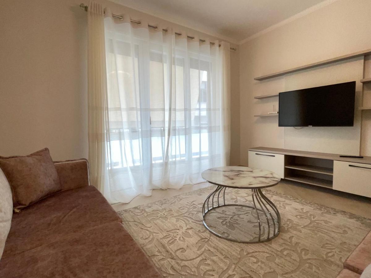 Peak Apartment Modern Durres City Centre #2 Kültér fotó