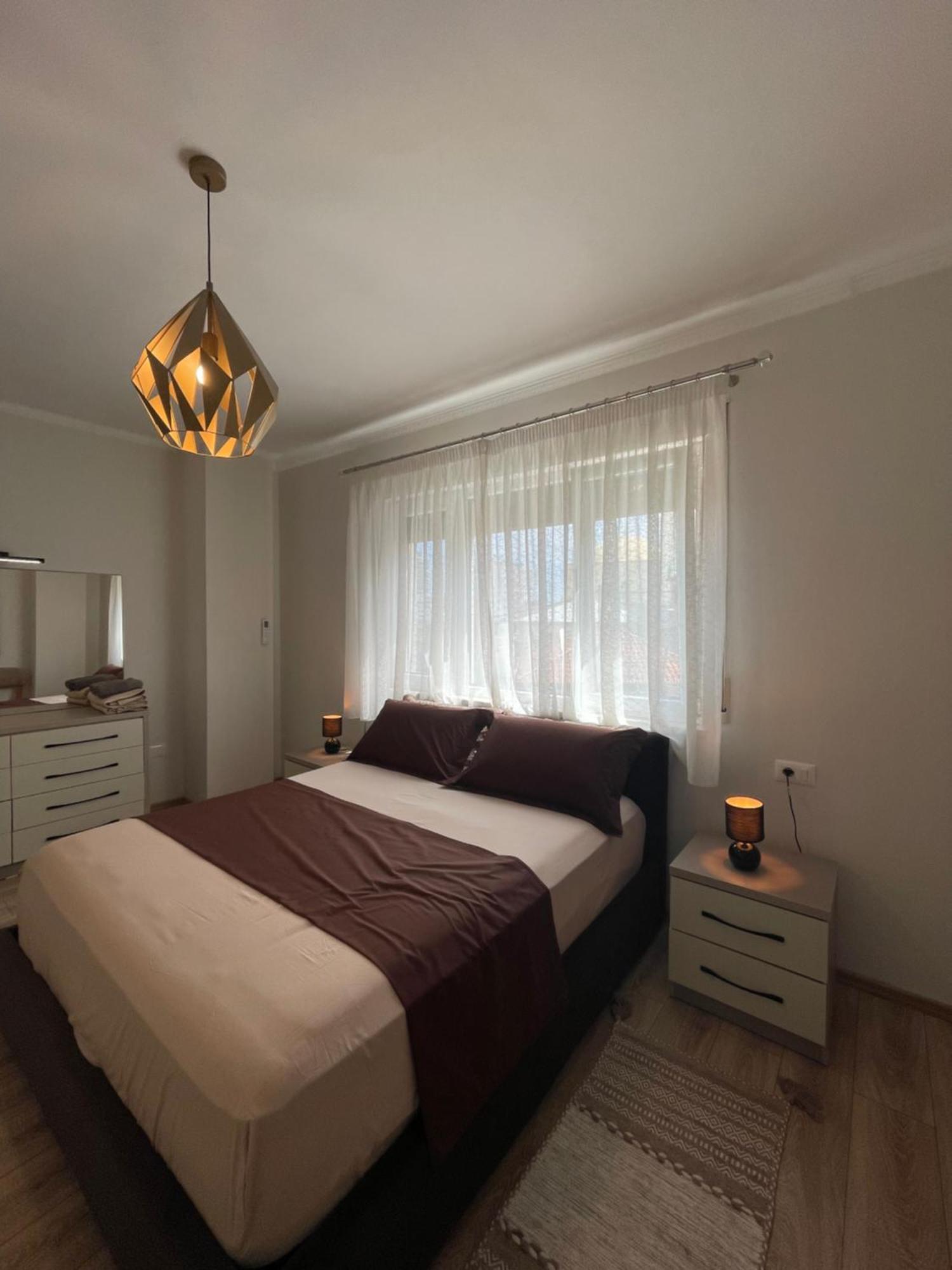 Peak Apartment Modern Durres City Centre #2 Kültér fotó