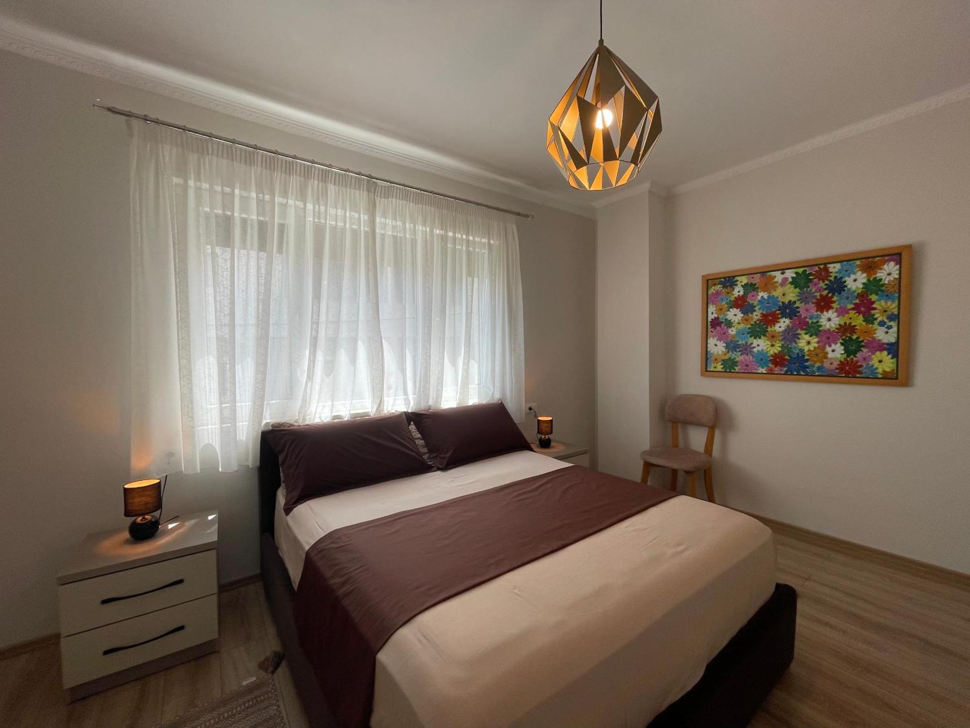 Peak Apartment Modern Durres City Centre #2 Kültér fotó